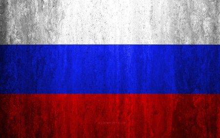 Флаг России