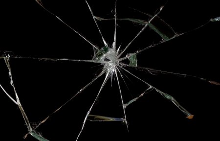 Эффект разбитого стекла