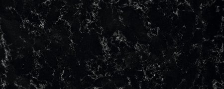 Negro Imperial Smart Quartz