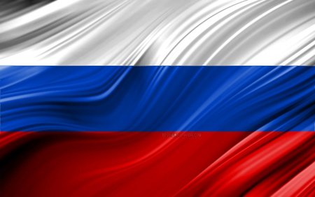 Фон Россия
