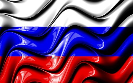 Фон Триколор