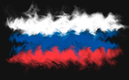 Российский Триколор