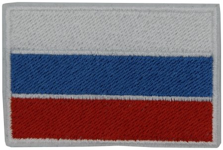 Флаг Раши