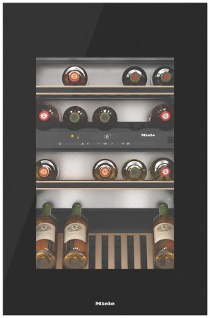 Винный холодильник Miele KWT 6422 ig OBSW