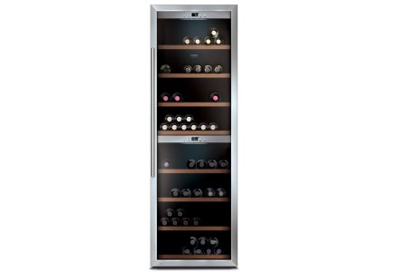 Винный шкаф caso WINECHEF Pro 180