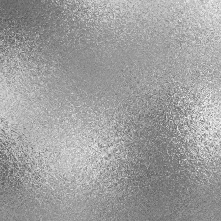 Металлик Экстра Silver