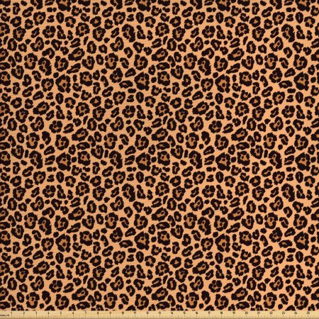 Текстура леопардовая (50 фото)