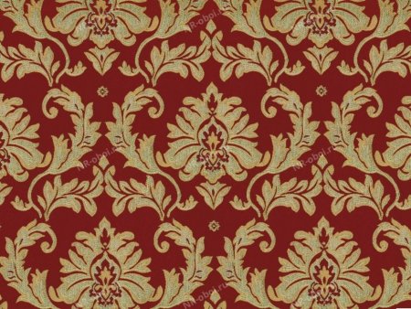 Коллекция тканей Louis d'or Espocada