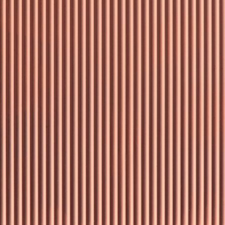 Гофрированная поверхность текстура