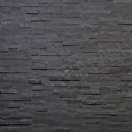 Alcotek Brushed (Scratch) 9005 черный сланец