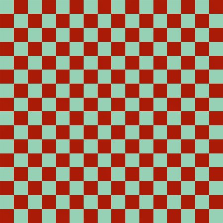 Шахматная текстура