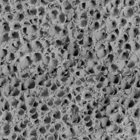 Пористые материалы