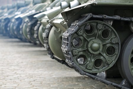Танк крусадер World of Tanks