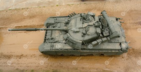 Танк т80