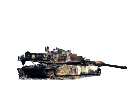 Танк т80