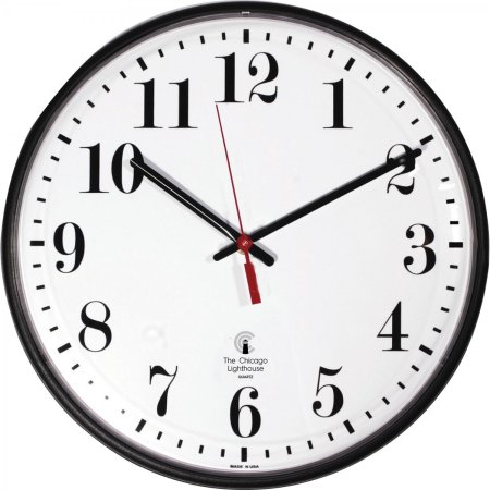 Текстура часов