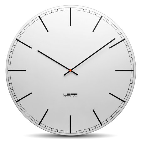 Настенные часы Leff lt11006
