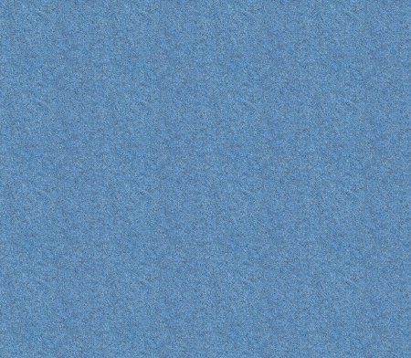 Фактура голубой ткани