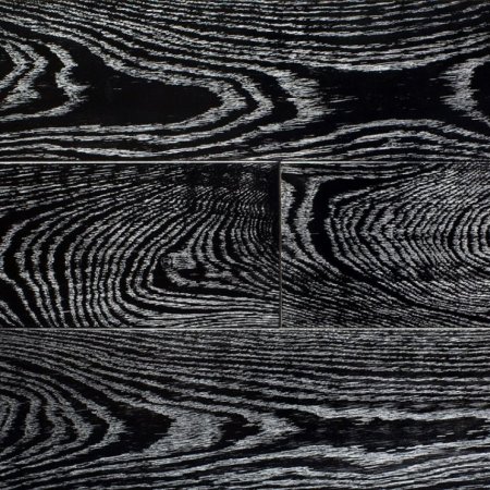 Vecchio parquet дуб черный