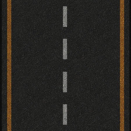 Текстура дороги