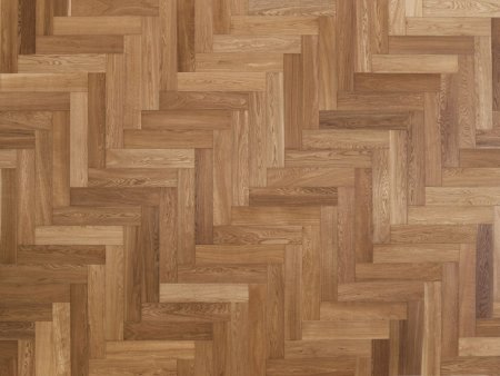 Паркет Herringbone дуб Каспиан
