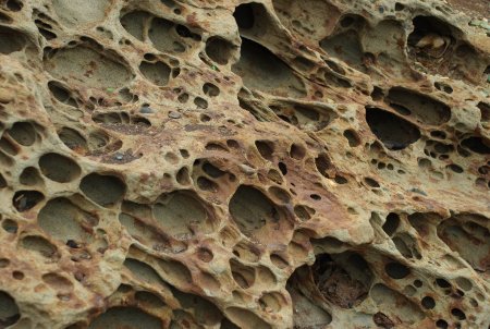 Вулканический туф Геология