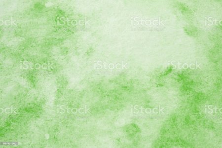 Watercolor texture off grass