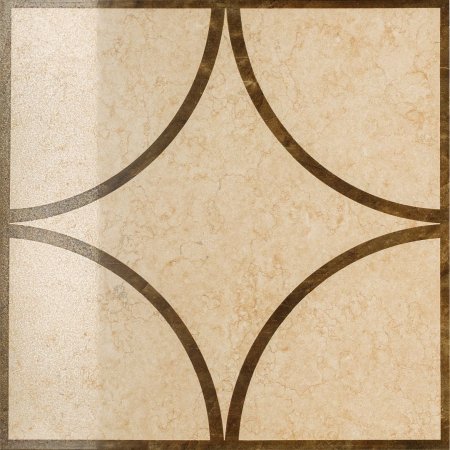 Вставка Charme Pearl Inserto loop Люкс 59x59 от Italon (Россия)