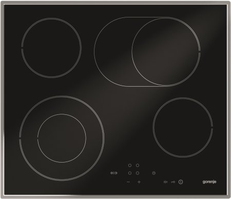 Электрическая варочная панель Gorenje ect 620 CSC