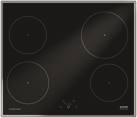 Индукционная варочная панель Gorenje iq634usc