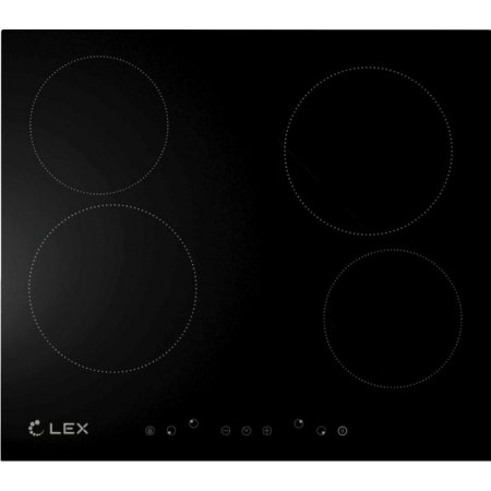 Варочная поверхность Electrolux Ike 6420 KB