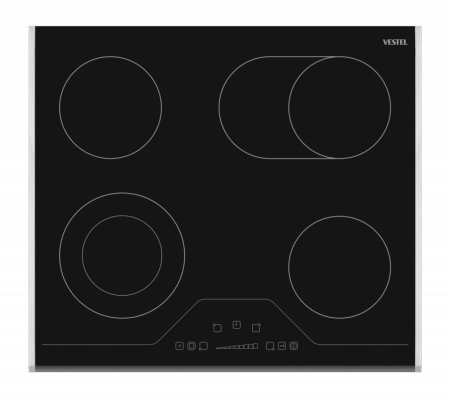 Электрическая варочная панель Beko hic 64401