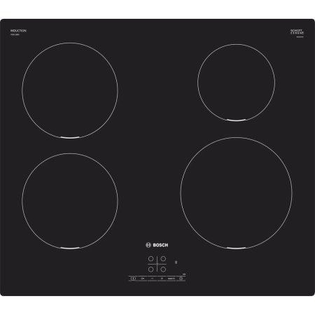 Варочная поверхность Bosch pkb651f17
