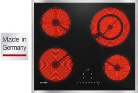 Варочная панель Miele km6542fl