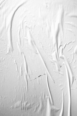 Эффект мокрой бумаги