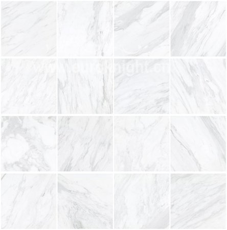 Керамогранит Calacatta Base White