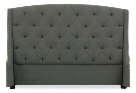 Кровать Tufted Wing Twin