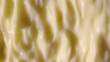 Текстура воска свечи