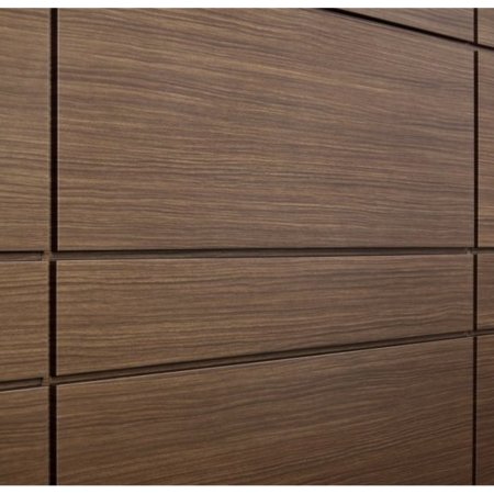 Шпонированные панели Topperfo Micro Ulme Stone Edition Acoustic Wood Panel