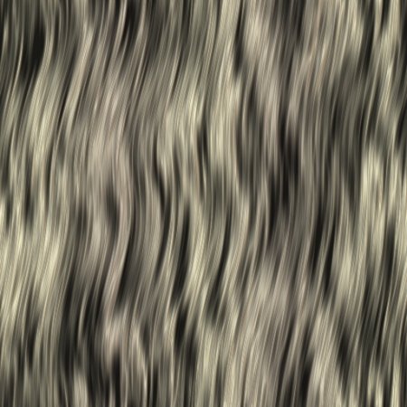 Прямые волосы текстура
