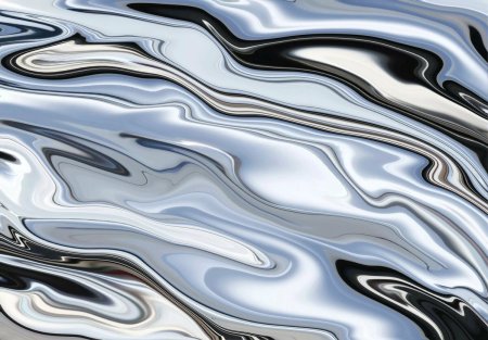 Brushed 304 Stainless Steel