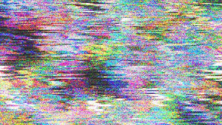 Цветной шум