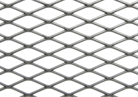 Hex Mesh решетка
