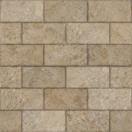 Травертин камень White Stone