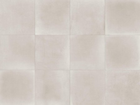 ABK Play pf60005896 Marble White 20x20