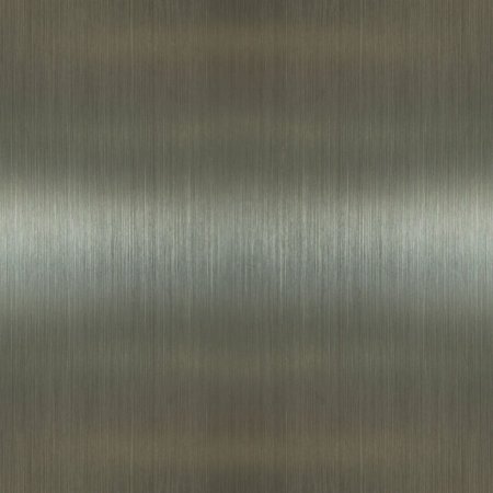 Шлифованная нержавейка aisi430текстура