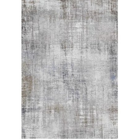 Ковер Corso светло-серого цвета 200x300 артикул: IMR-917226