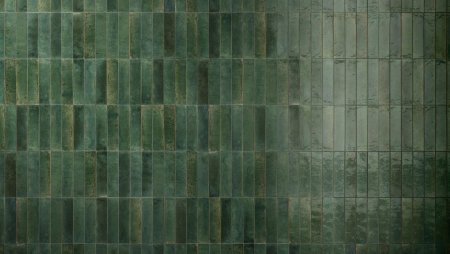 Керамогранит Marazzi lume Green