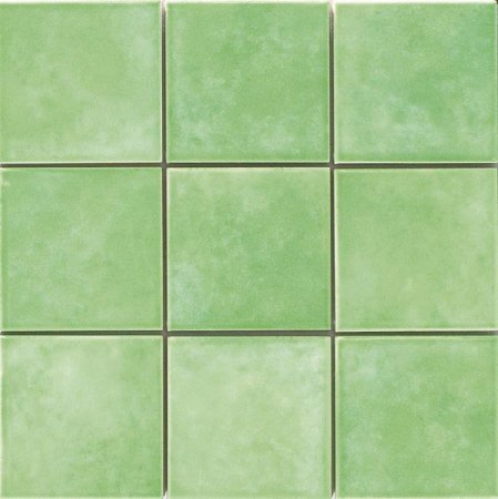 Настенная плитка acquerello Verde 10х10