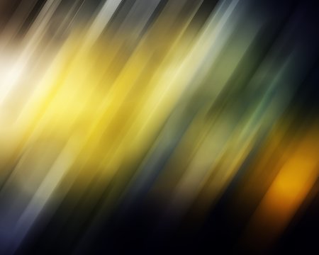 Размытый эффект